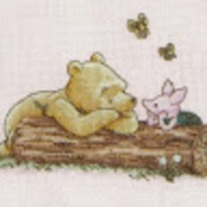 Meet your Posher, Bk